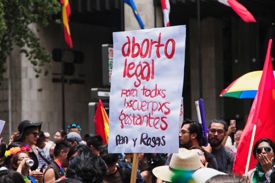 Número de abortos legales en México: ¿por qué descienden las ILE?