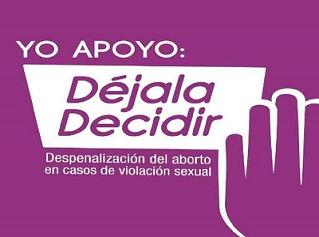 Admitida controversia sobre el aborto en Morelos