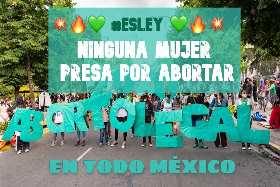 Inconstitucional criminalizar el aborto en México ¿Qué supone?