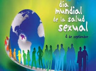 Hoy 4 de septiembre se conmemora el Día Mundial de la Salud Sexual