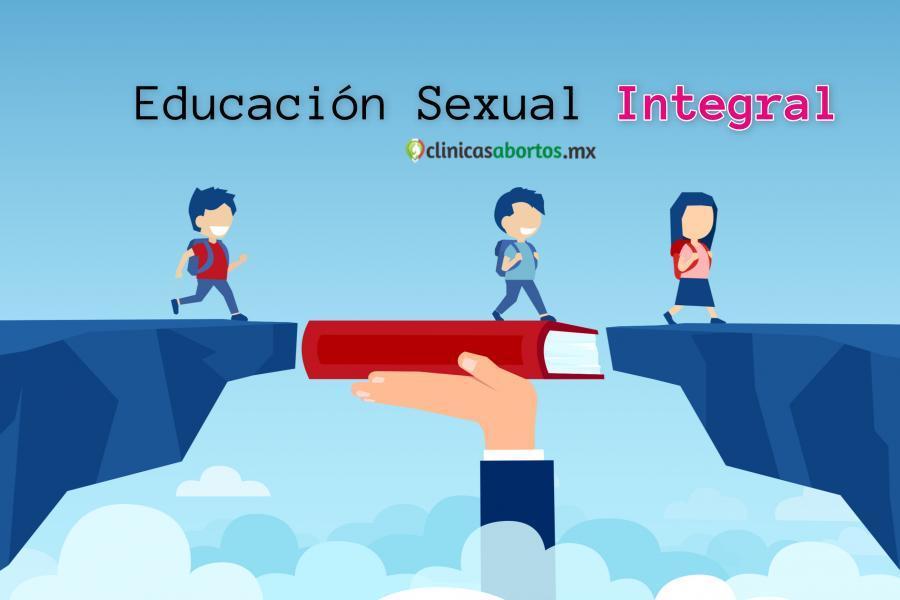 Educación Sexual Integral: Formación, derechos y prevención