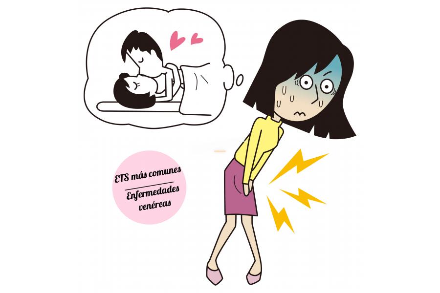 La falta de educación sexual aumentan las ETS en adolescentes