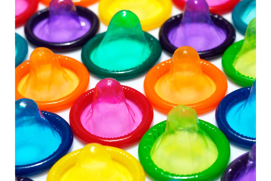 Cinco ETS poco conocidas, muy extendidas en México