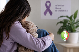 Alertan sobre barreras para abortar por violencia sexual