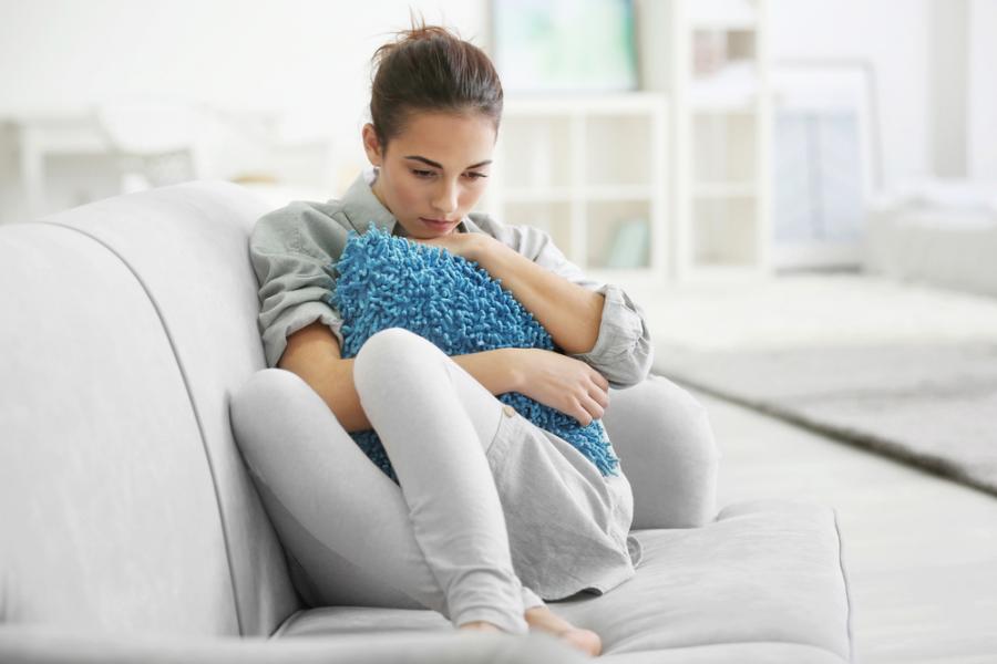 Qué factores aumentan el riesgo de aborto
