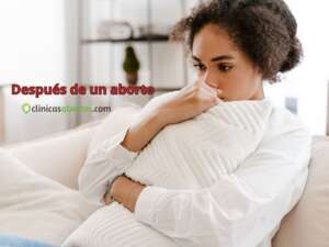 Embarazo después de un aborto: ¿Es posible quedar embarazada de nuevo?