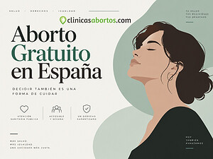 Aborto Gratuito en España: Pasos y Requisitos por la Seguridad Social