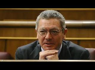 Gallardón quiere prohibir a las clínicas en España que realizan abortos su publicidad