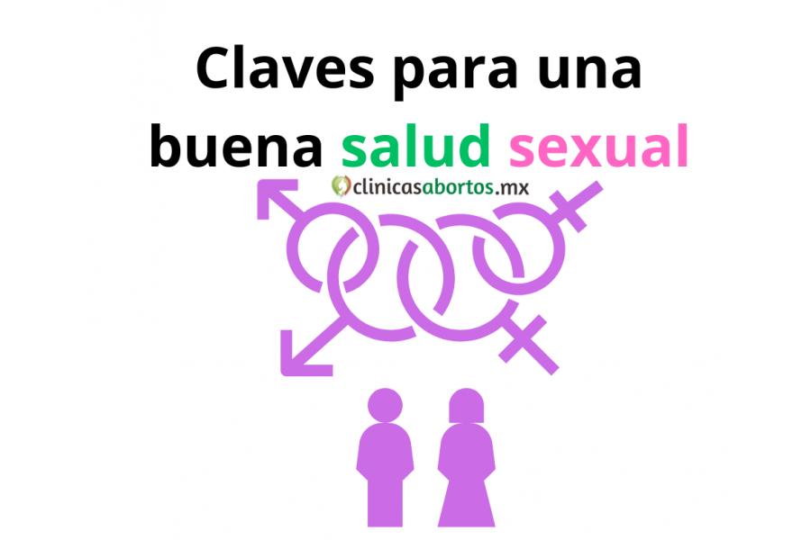 Claves para una Salud Sexual Completa