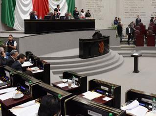 Veracruz aprueba iniciativa contra el aborto