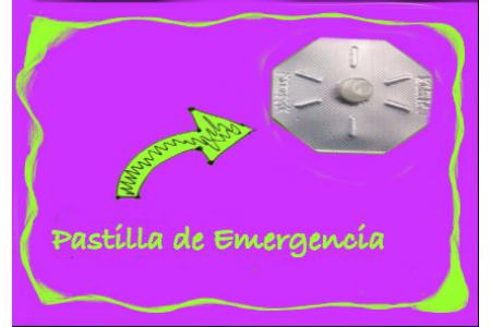 Preguntas frecuentes sobre la píldora de emergencia