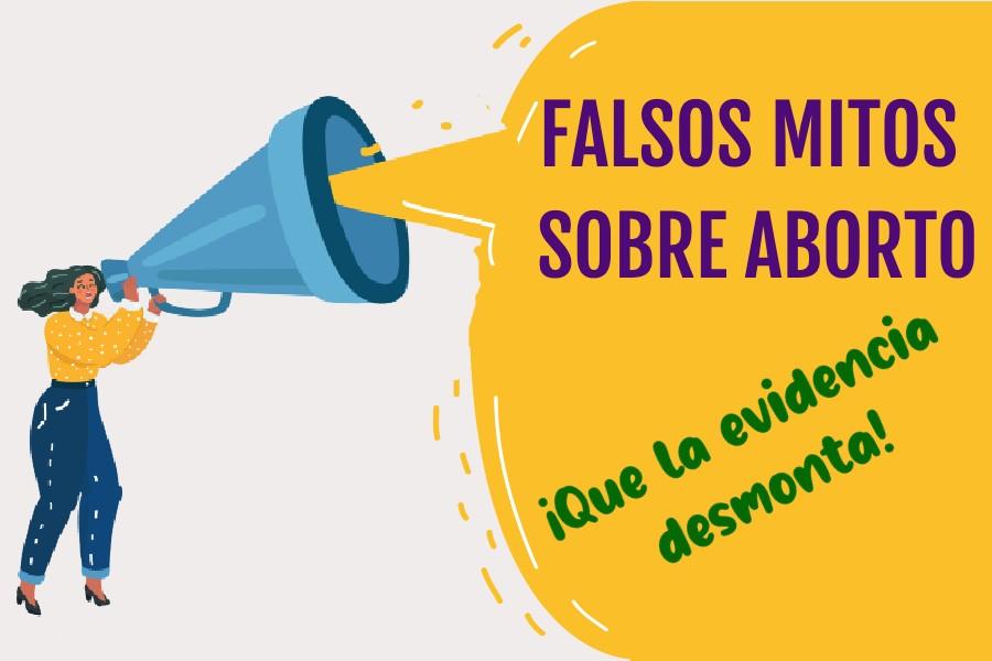 5 Mitos sobre el aborto que la evidencia desmonta 