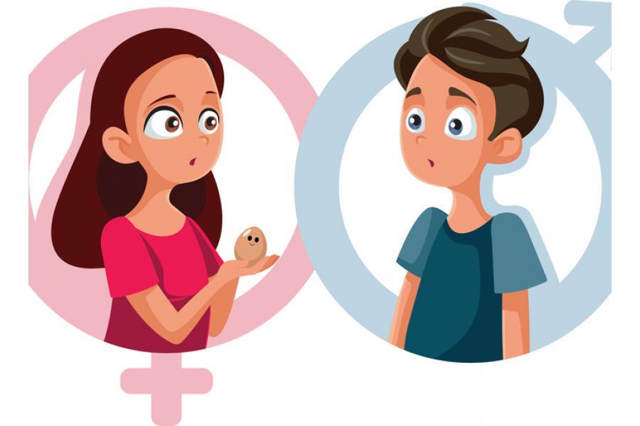 ¿Cuáles son los riesgos de un embarazo a los 12 años?