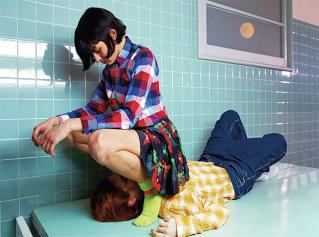 5 Ideas rápidas y diferentes para innovar en el sexo