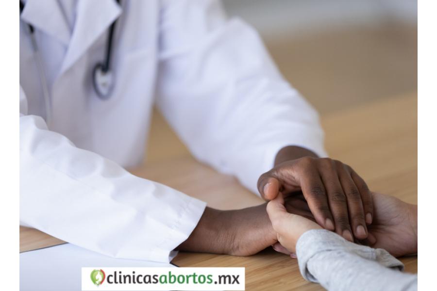 Señales para detectar un aborto espontáneo