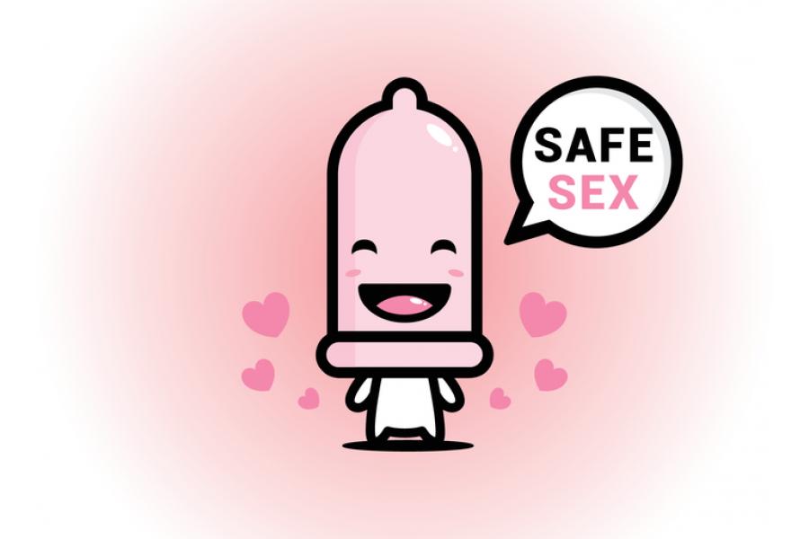 Sexo seguro en tus relaciones sexuales