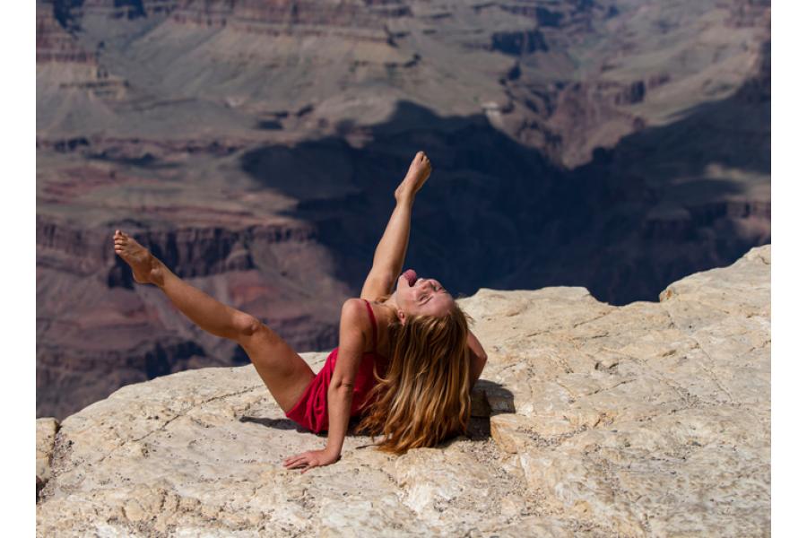 Cómo puedo disfrutar mas del sexo