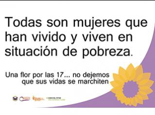 Llamamiento internacional para liberar a las 17 mujeres salvadoreñas