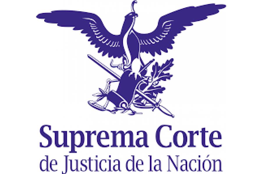 Suprema Corte de Justicia de la Nación