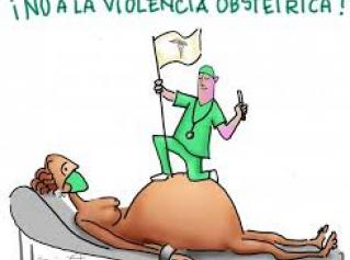 ¿Qué es la violencia obstétrica?