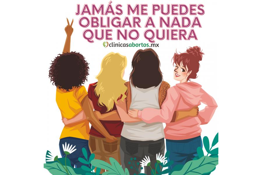 No me querían quitar el implante subdérmico