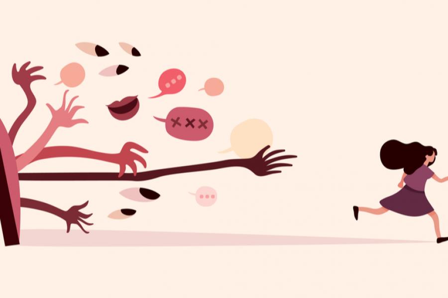 Violencia sexual en México