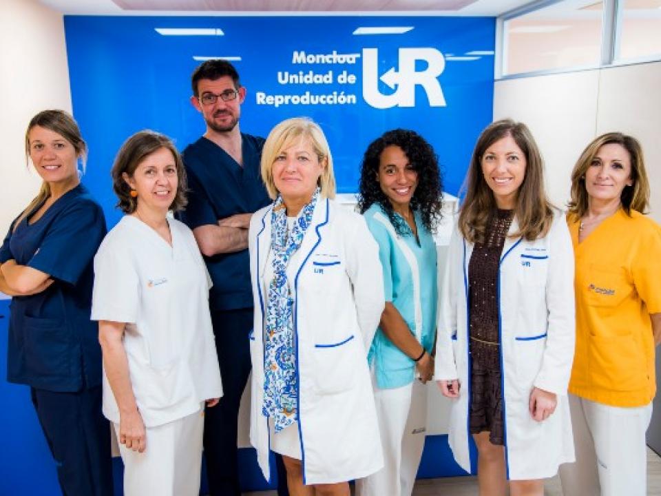 Equipo médico