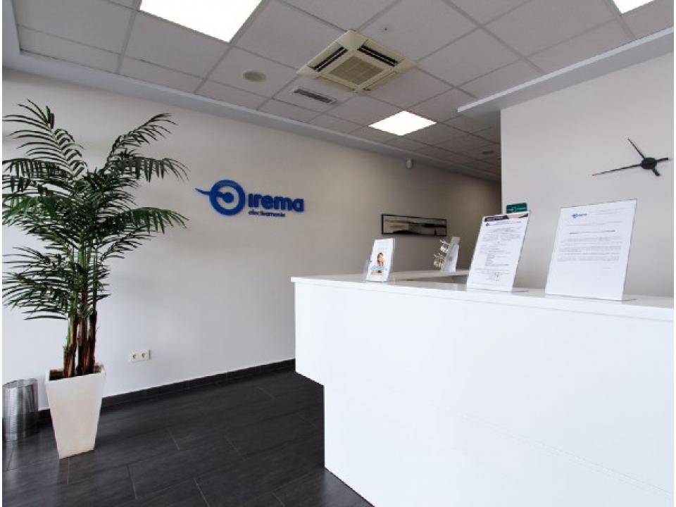 Recepción