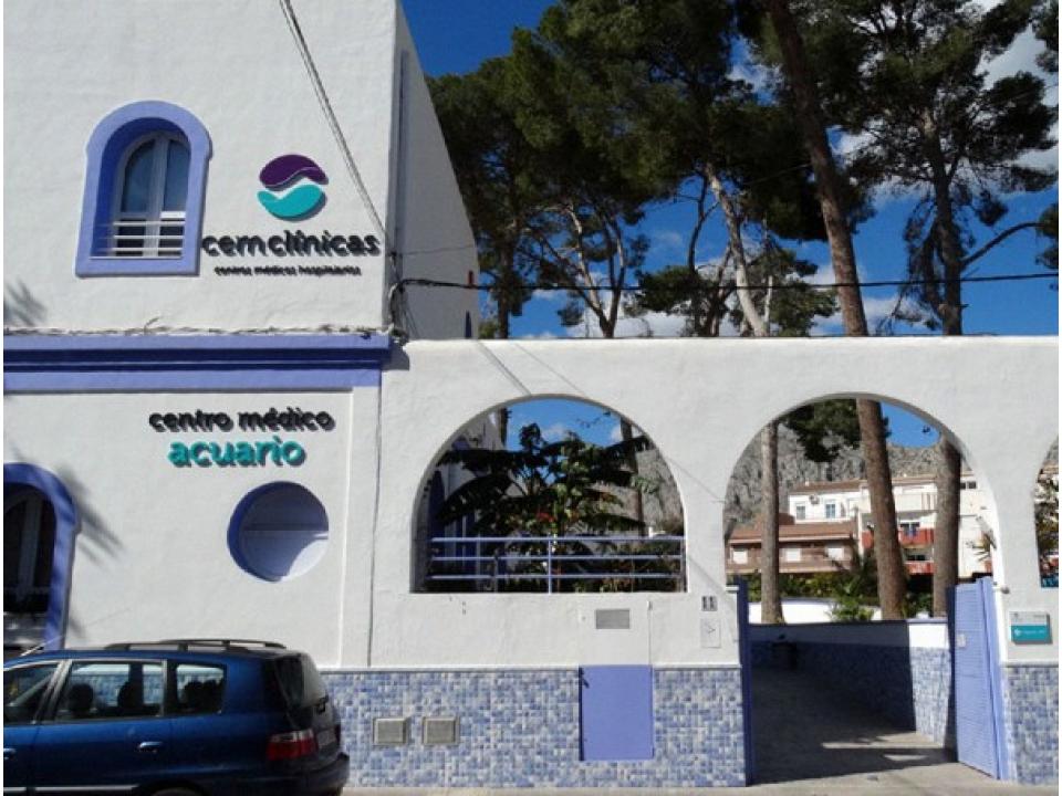 Centro de reproducción asistida IREMA