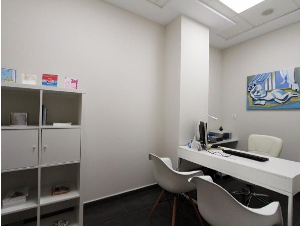 Centro de reproducción asistida IREMA