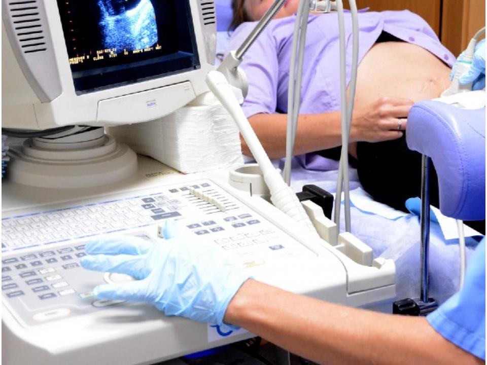 Centro de reproducción asistida IREMA