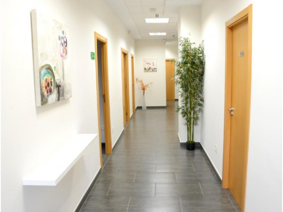 Centro de reproducción asistida IREMA