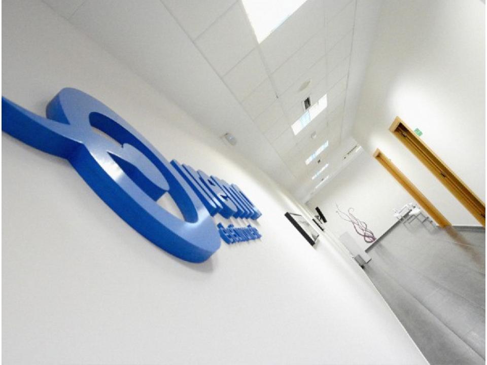 Centro de reproducción asistida IREMA