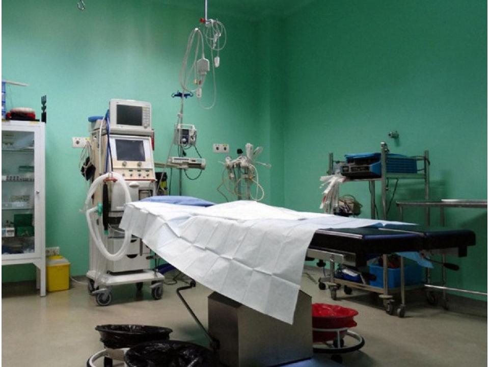 Centro de reproducción asistida IREMA