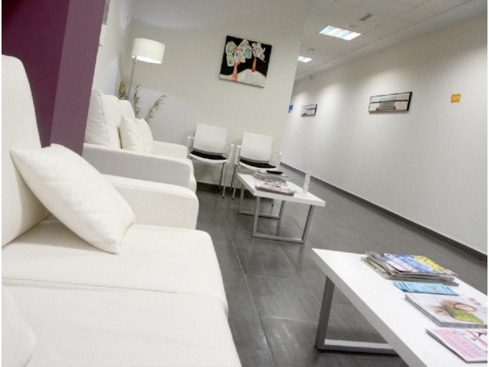 Centro de reproducción asistida IREMA