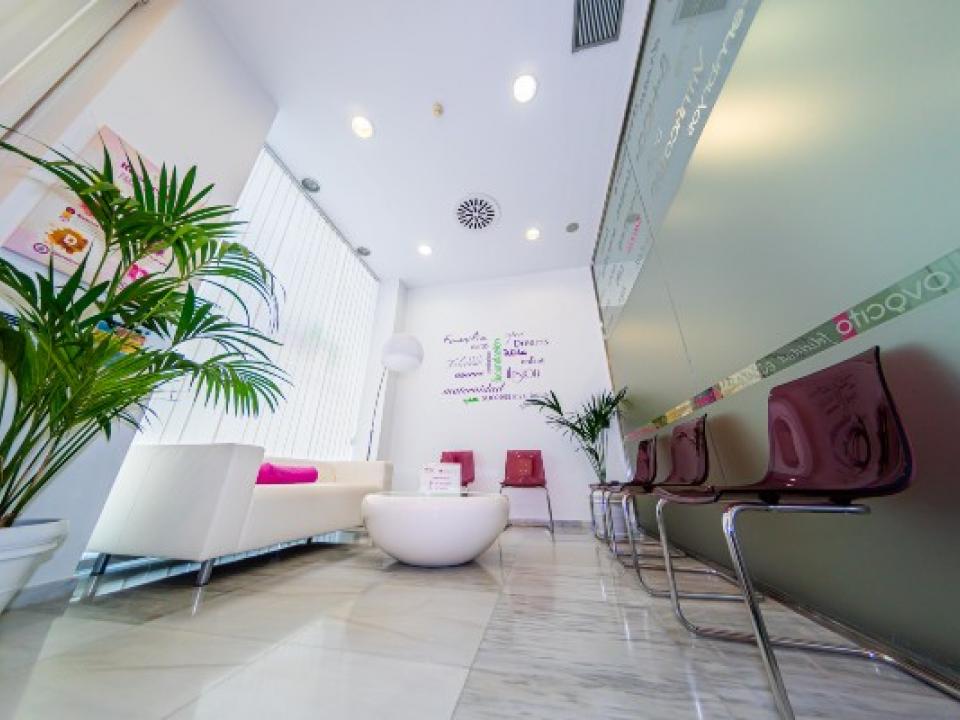 Sala de espera