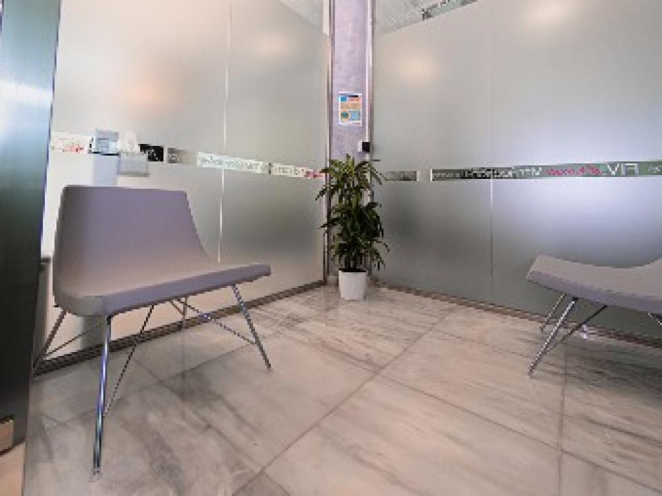 Sala de espera