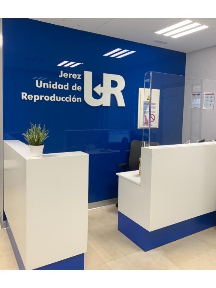Recepción