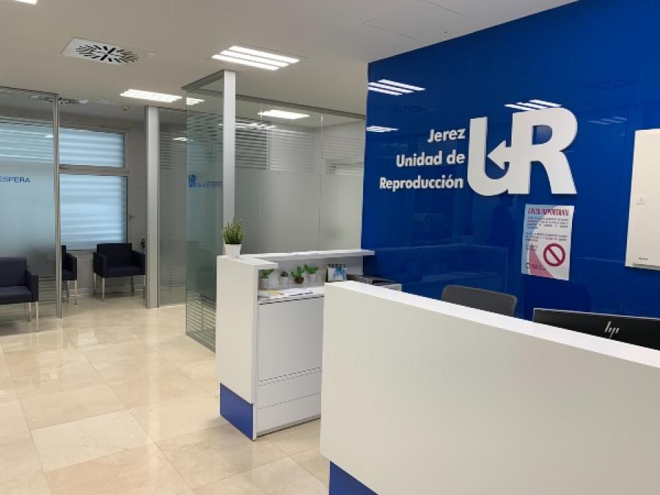 Recepción