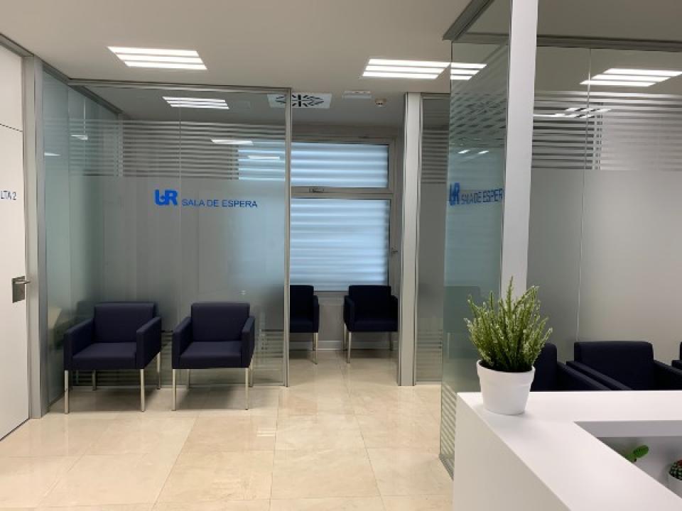 Sala de espera