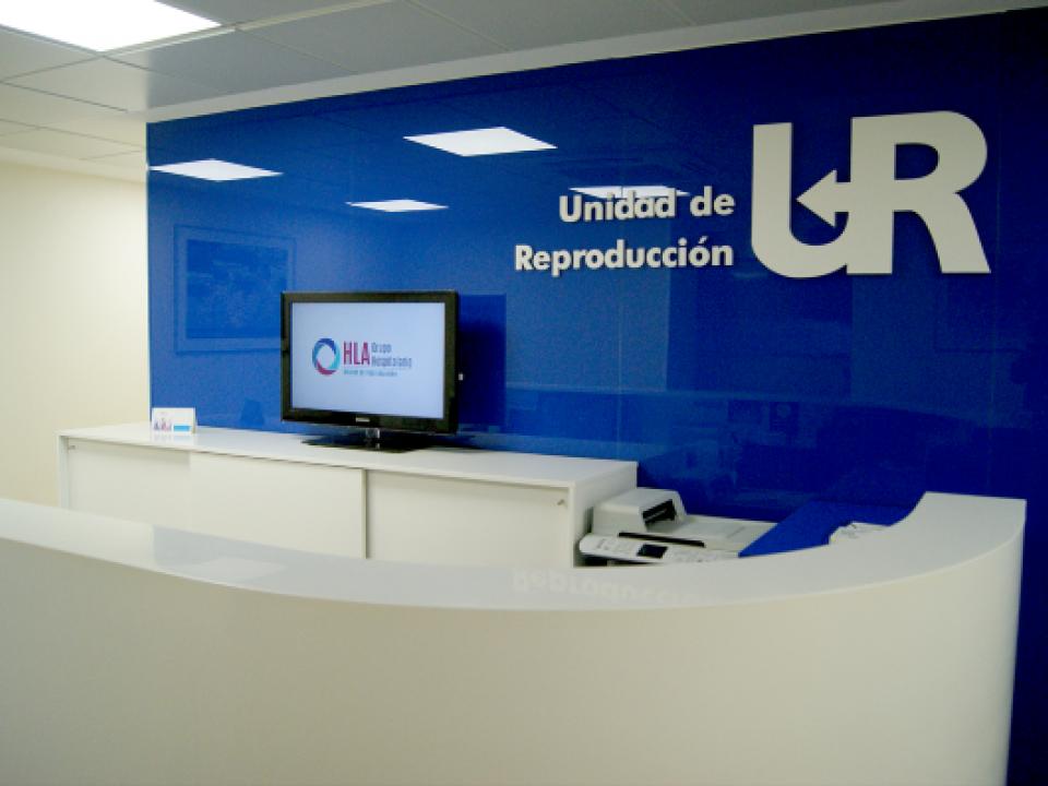 Recepción