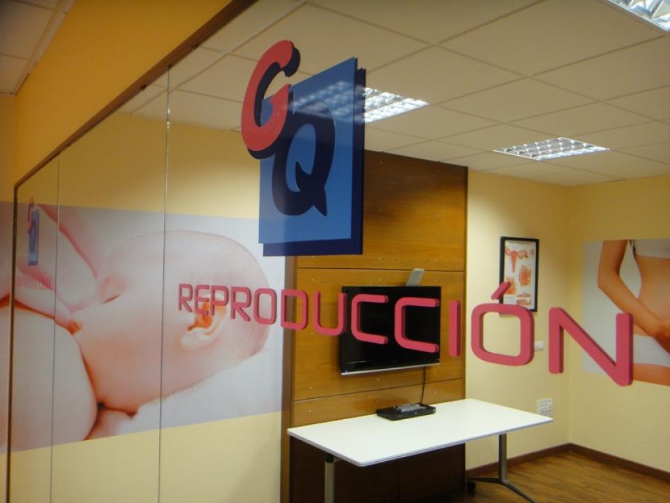 Instalaciones