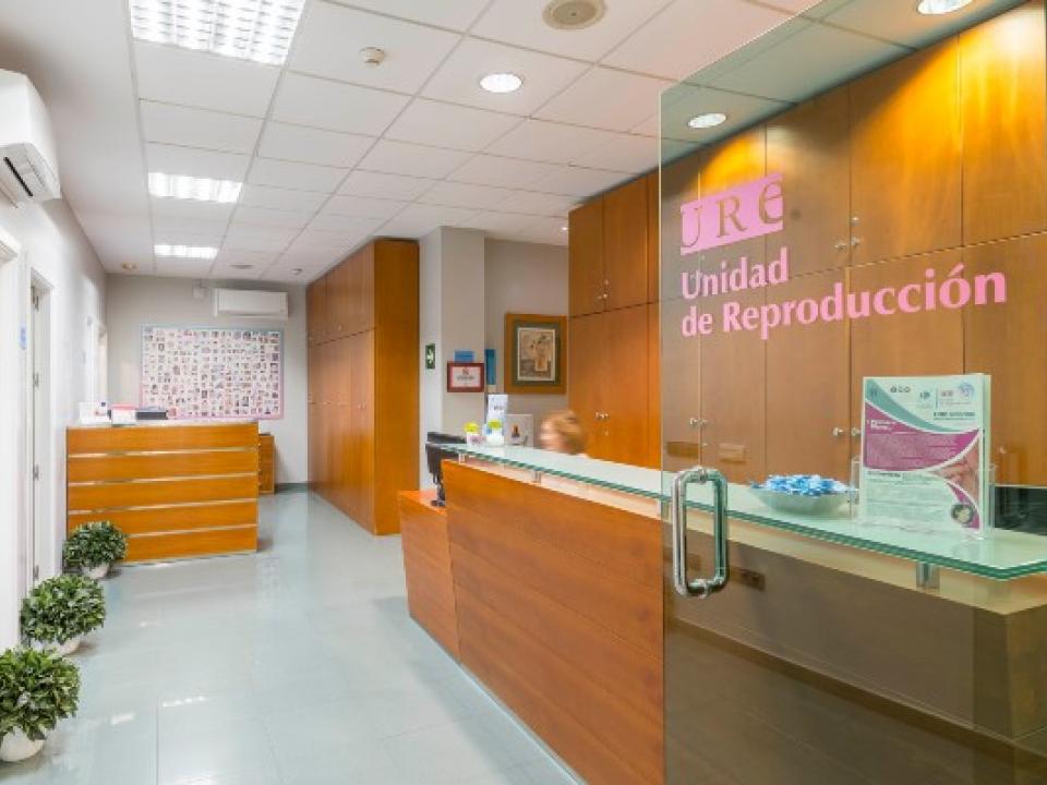 Recepción
