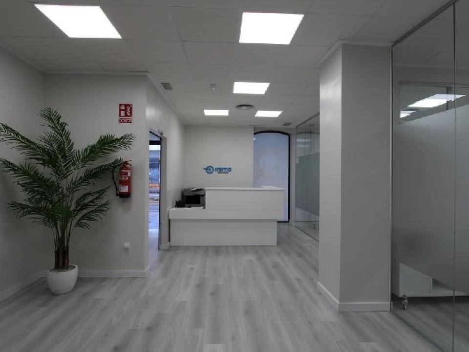 Recepción