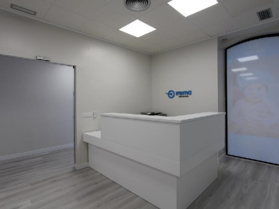 Recepción