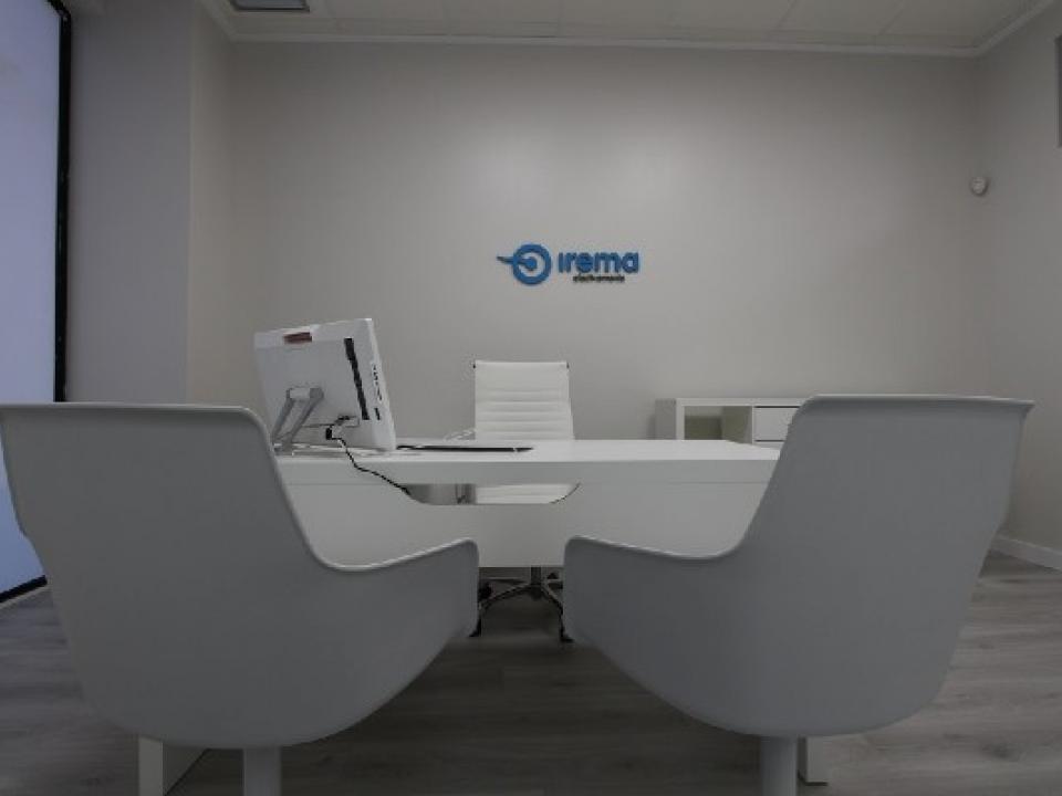 Centro de reproducción asistida IREMA