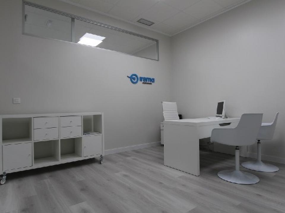 Centro de reproducción asistida IREMA