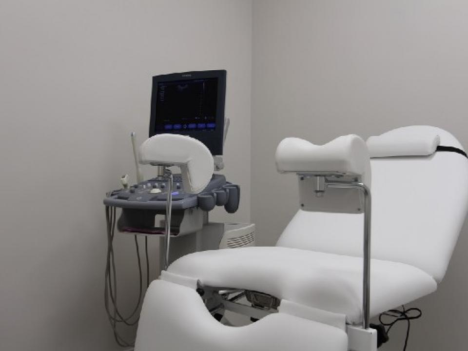 Centro de reproducción asistida IREMA