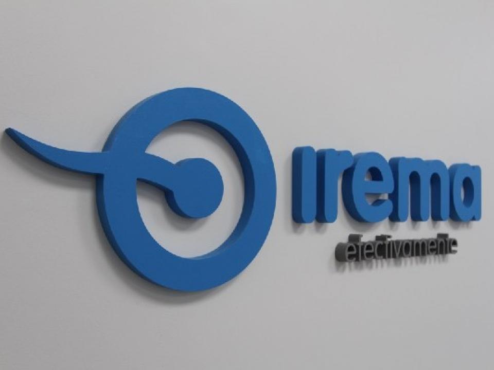 Centro de reproducción asistida IREMA