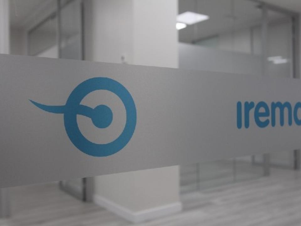 Centro de reproducción asistida IREMA